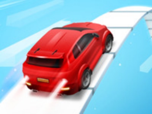 Car Rush – Race Master 3D Game