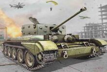 Real Tank Battle War Games 3D