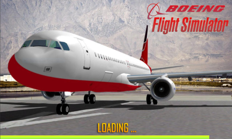 REAL FLIGHT SIMULATOR 2