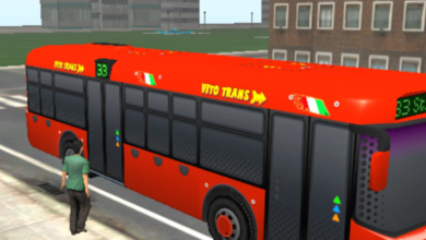 Bus Simulator: Public Transport